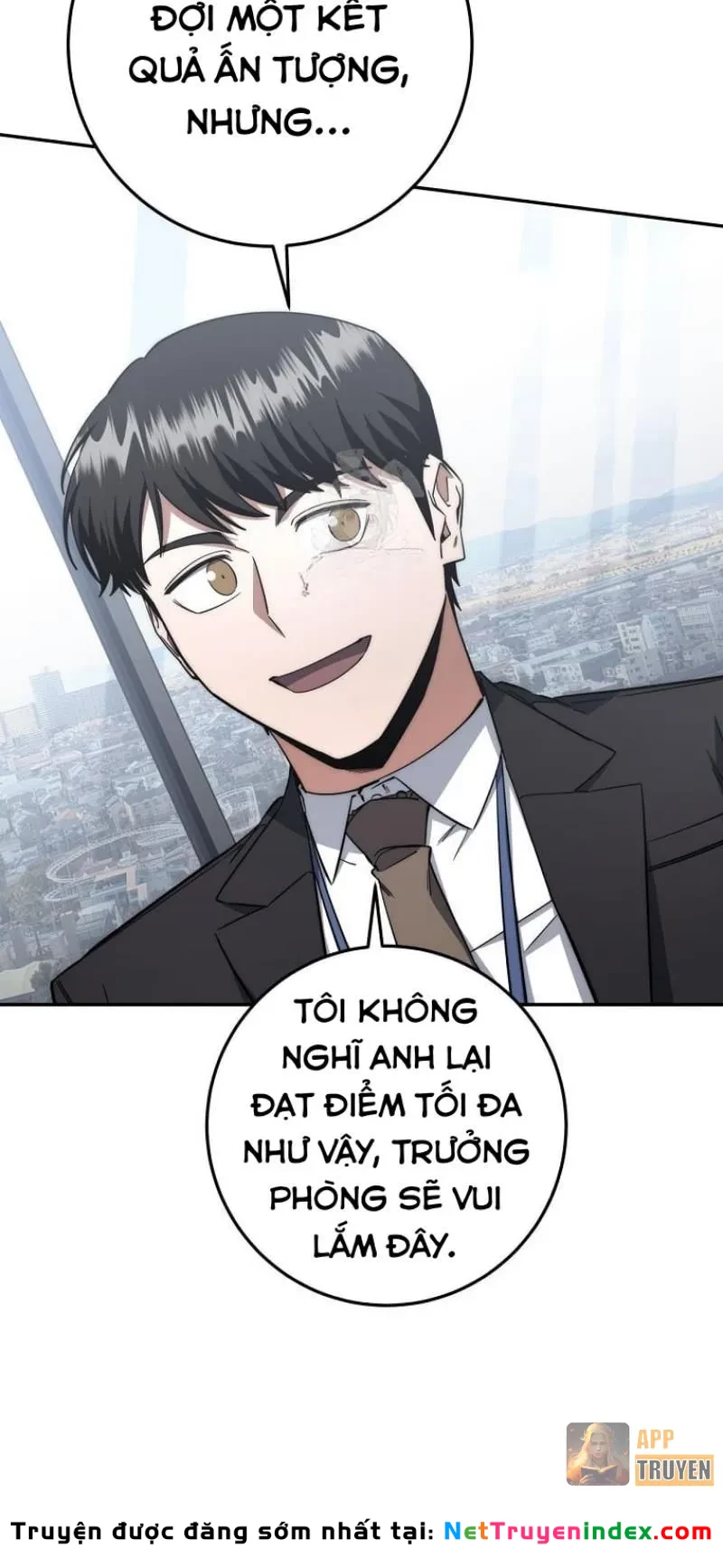 Công Chức Cấp Kiếm Thần Hồi Quy Chapter 64 - 49