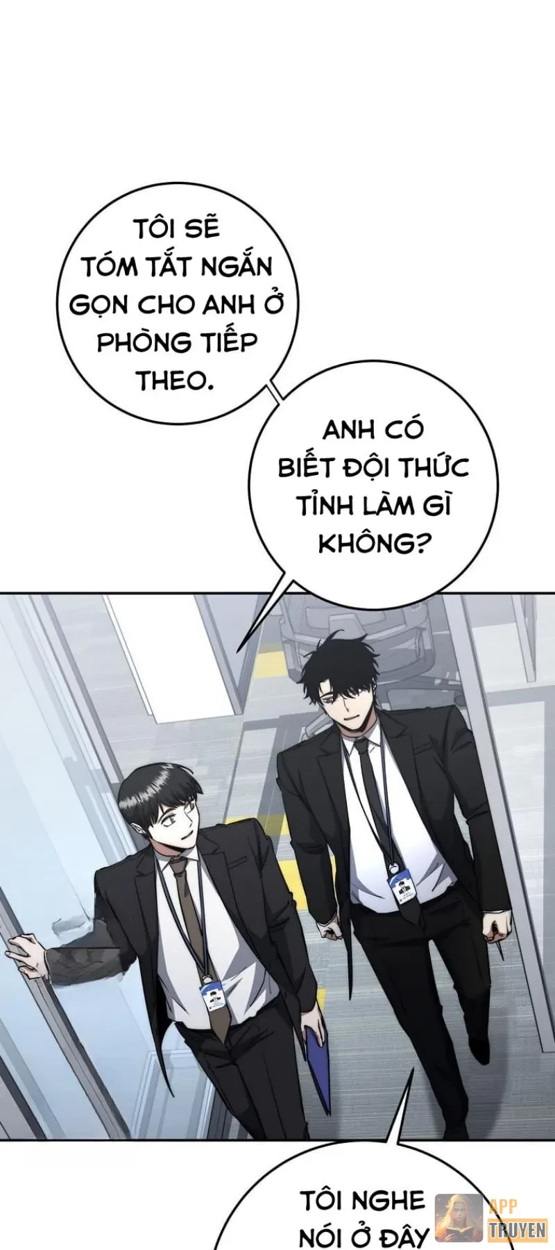 Công Chức Cấp Kiếm Thần Hồi Quy Chapter 64 - 55