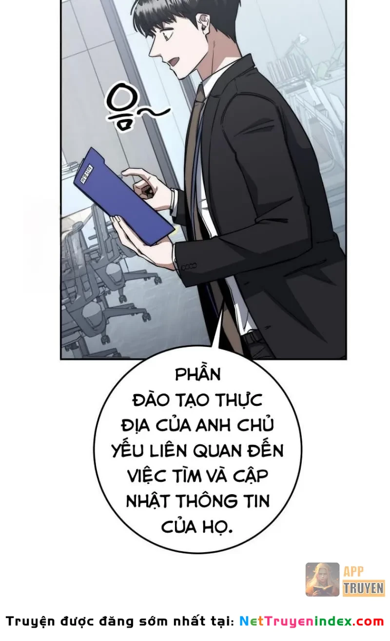 Công Chức Cấp Kiếm Thần Hồi Quy Chapter 64 - 57