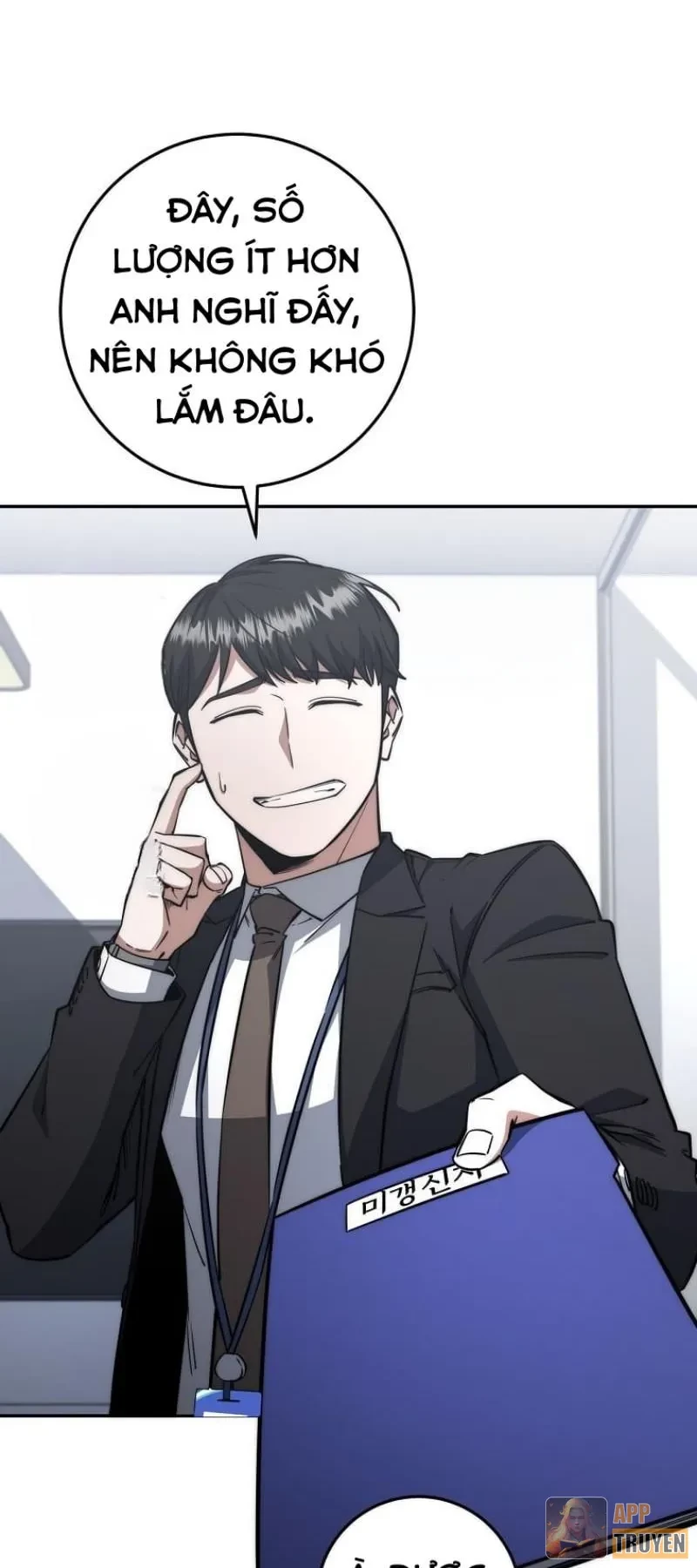 Công Chức Cấp Kiếm Thần Hồi Quy Chapter 64 - 59