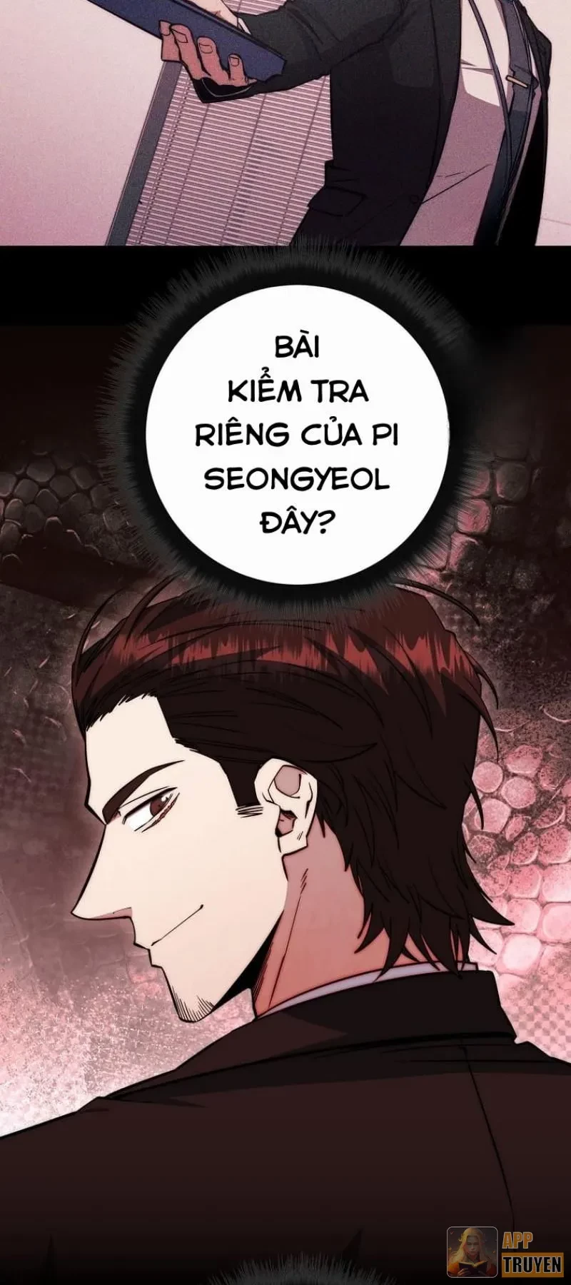 Công Chức Cấp Kiếm Thần Hồi Quy Chapter 64 - 64