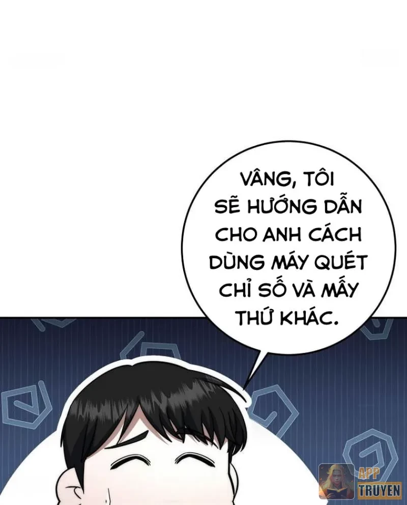 Công Chức Cấp Kiếm Thần Hồi Quy Chapter 64 - 67