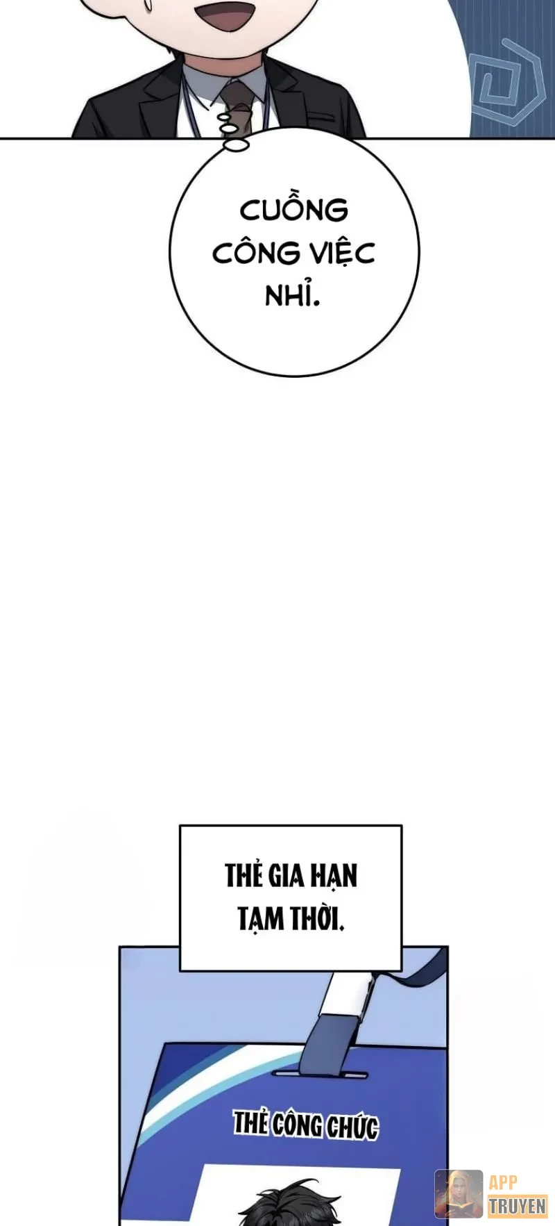 Công Chức Cấp Kiếm Thần Hồi Quy Chapter 64 - 68