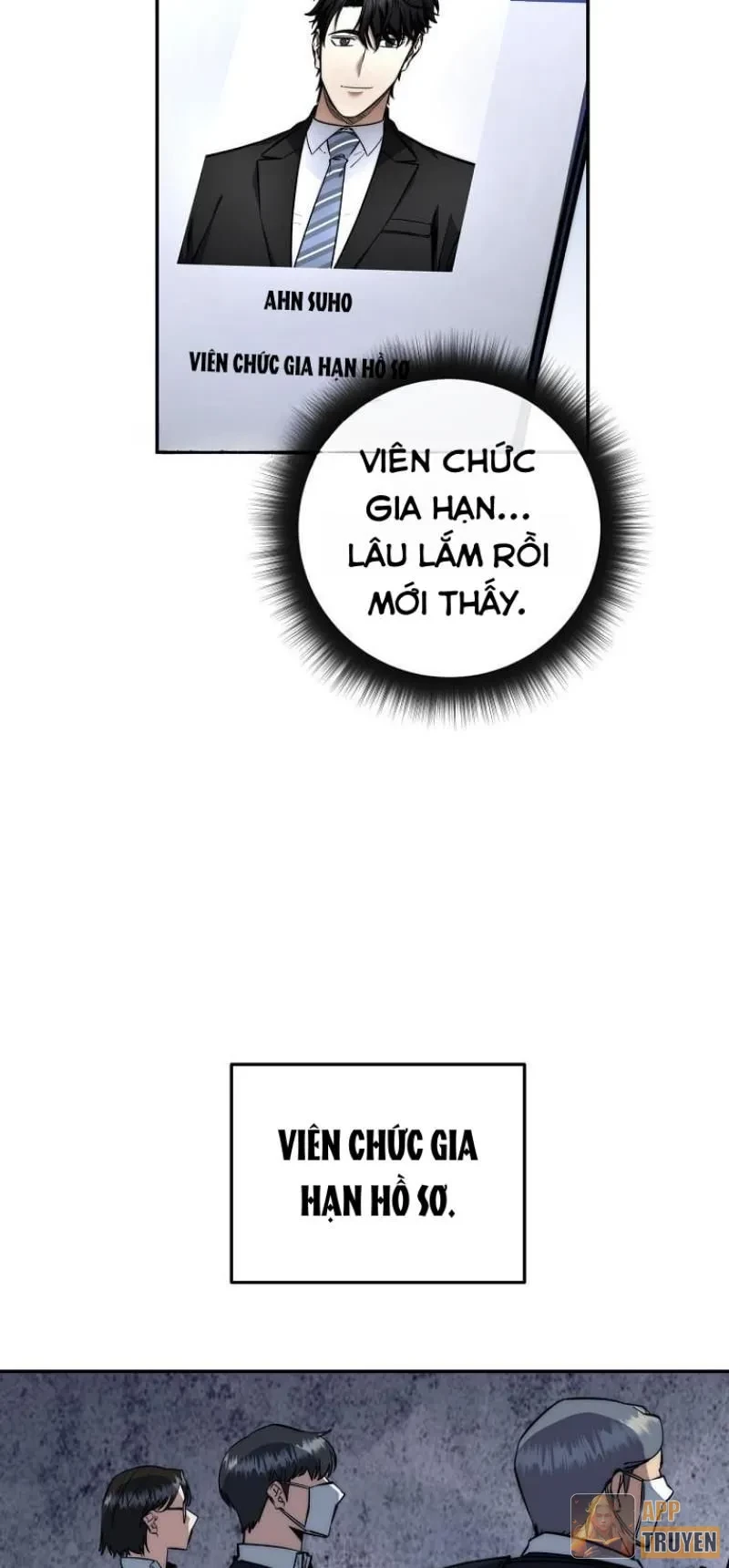 Công Chức Cấp Kiếm Thần Hồi Quy Chapter 64 - 69