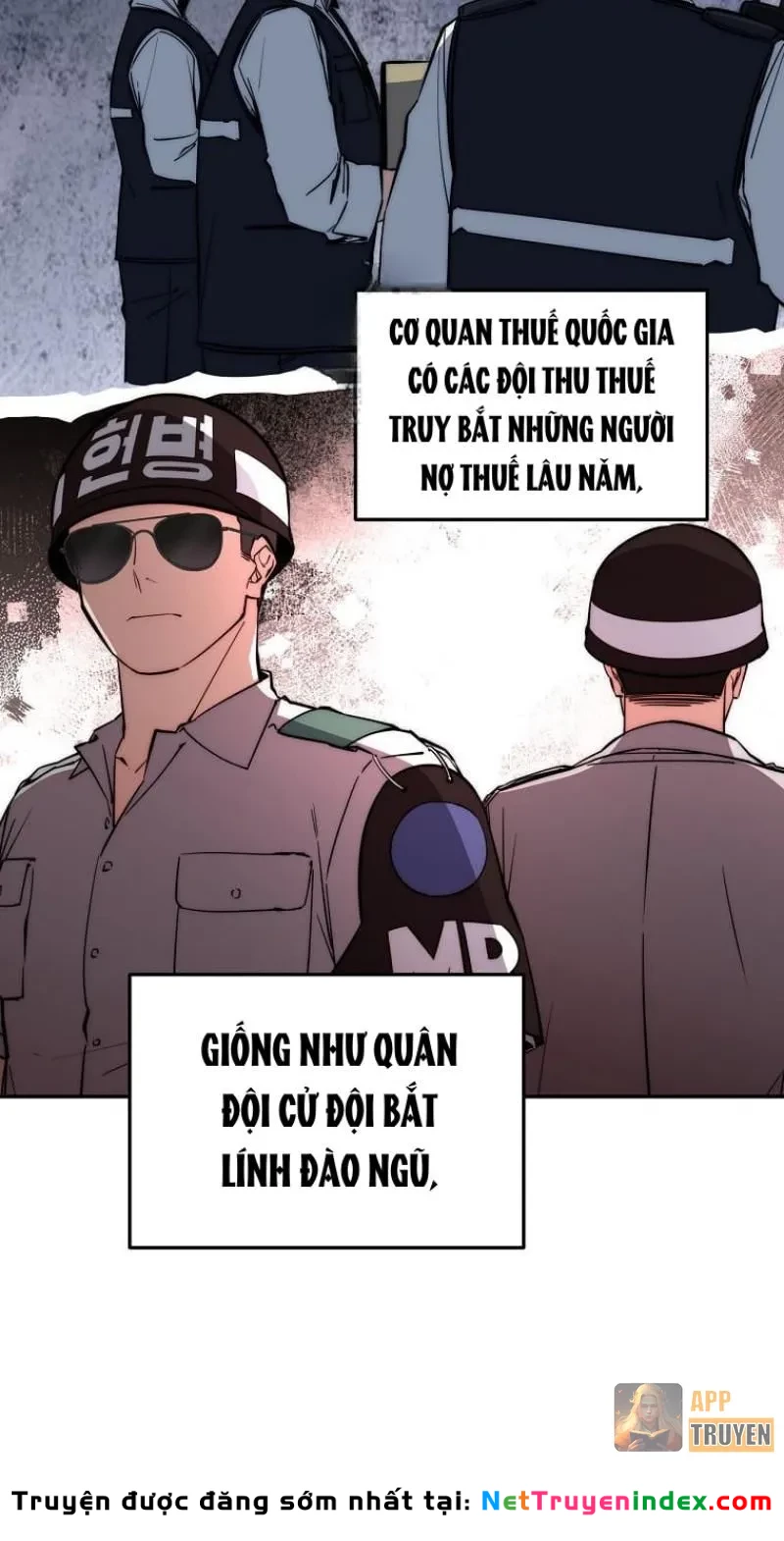 Công Chức Cấp Kiếm Thần Hồi Quy Chapter 64 - 70