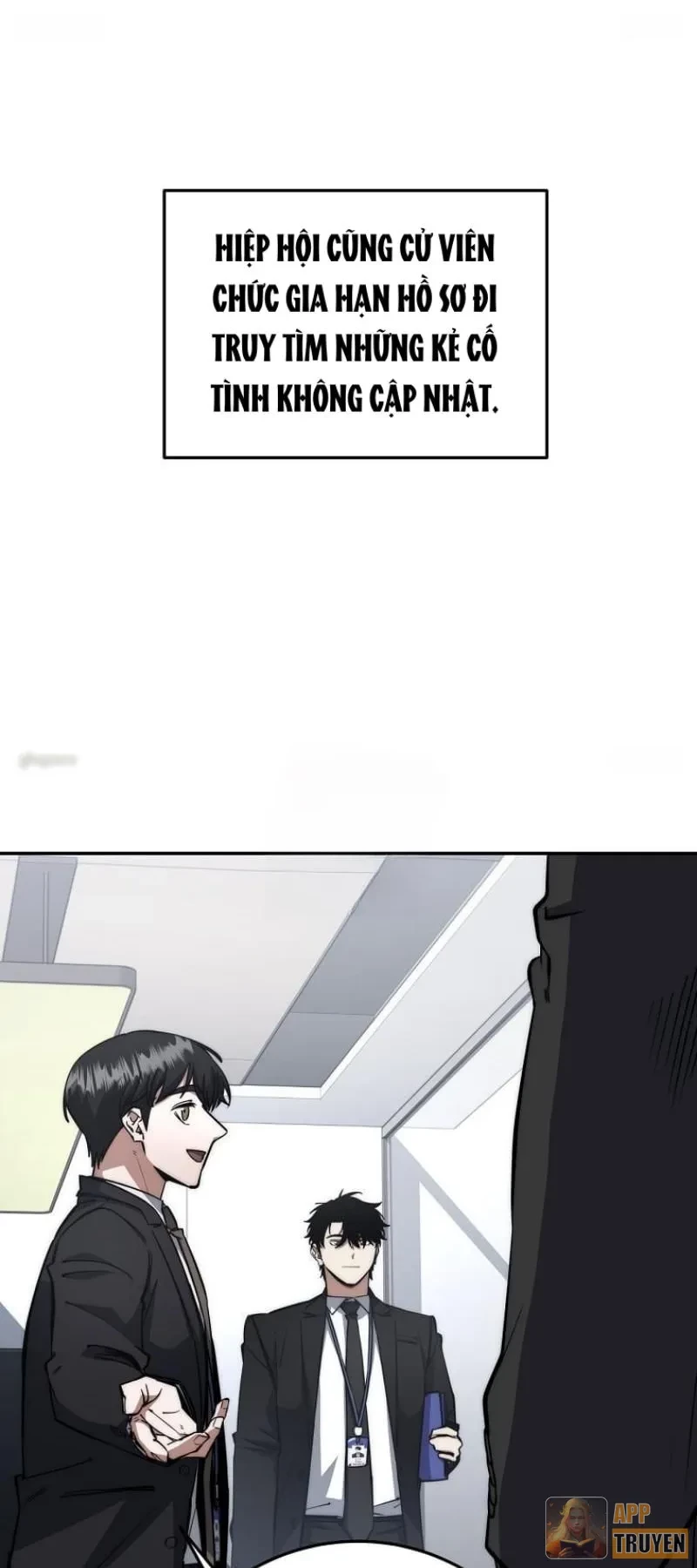 Công Chức Cấp Kiếm Thần Hồi Quy Chapter 64 - 71