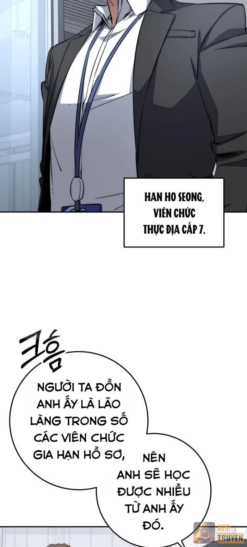 Công Chức Cấp Kiếm Thần Hồi Quy Chapter 64 - 73