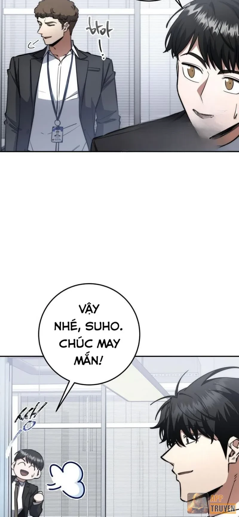 Công Chức Cấp Kiếm Thần Hồi Quy Chapter 64 - 74