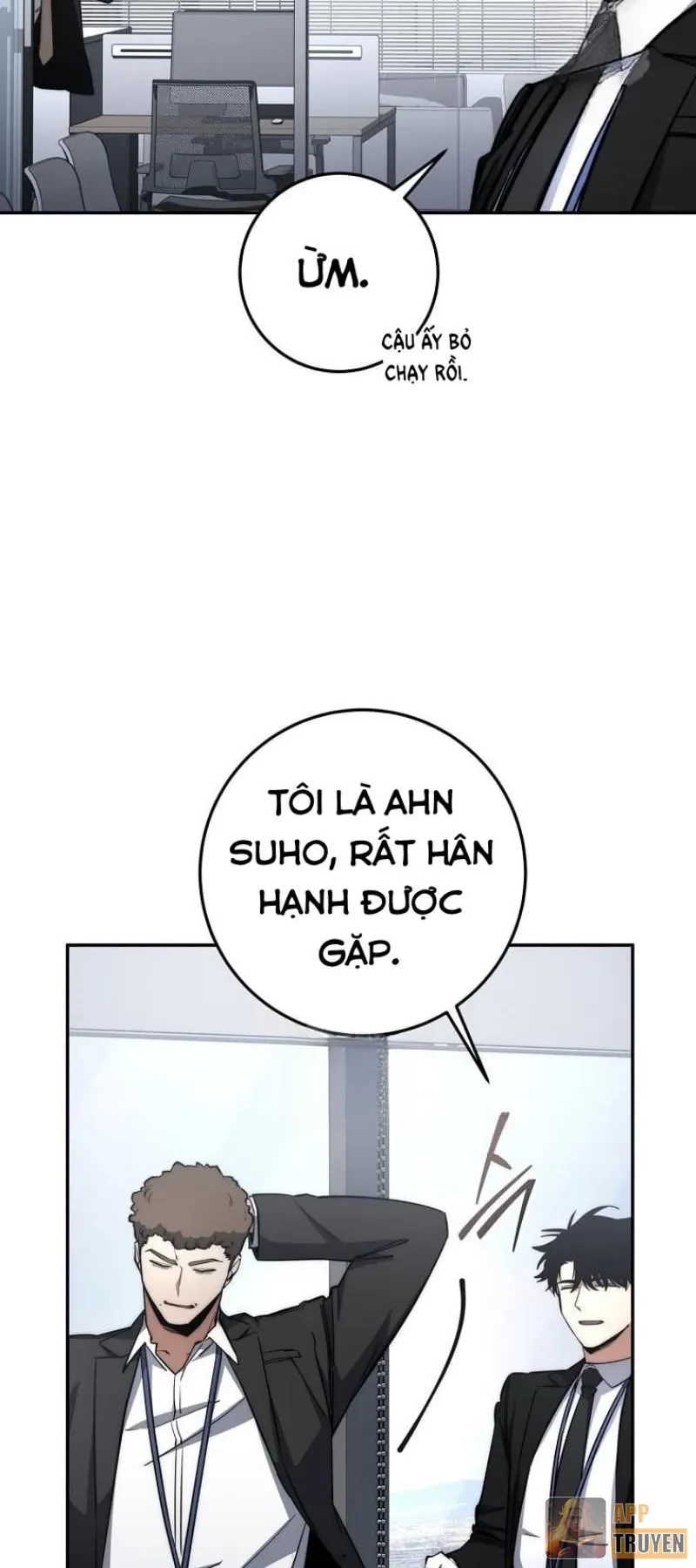 Công Chức Cấp Kiếm Thần Hồi Quy Chapter 64 - 75