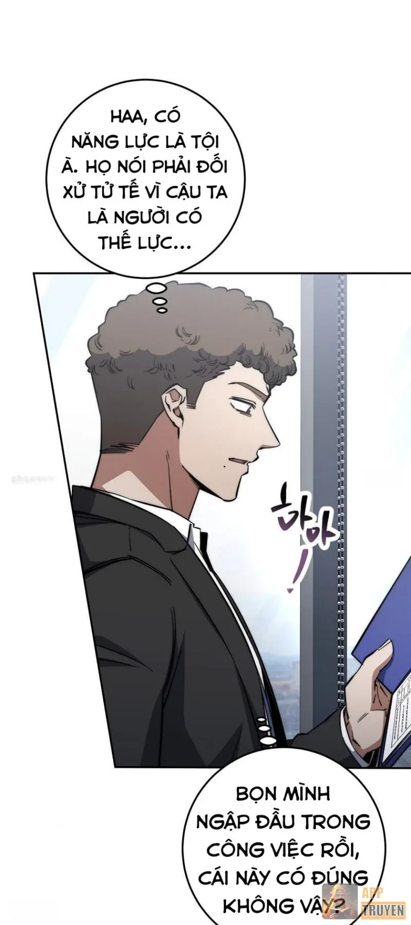 Công Chức Cấp Kiếm Thần Hồi Quy Chapter 64 - 77