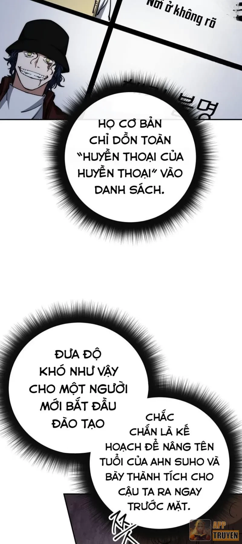 Công Chức Cấp Kiếm Thần Hồi Quy Chapter 64 - 79