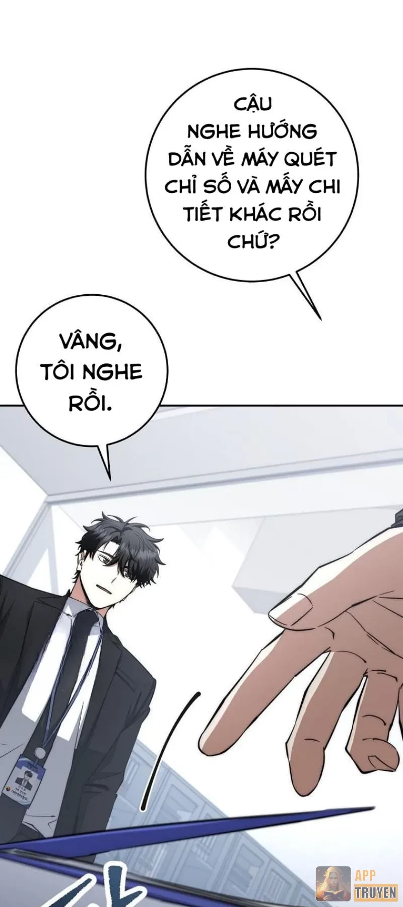 Công Chức Cấp Kiếm Thần Hồi Quy Chapter 64 - 81