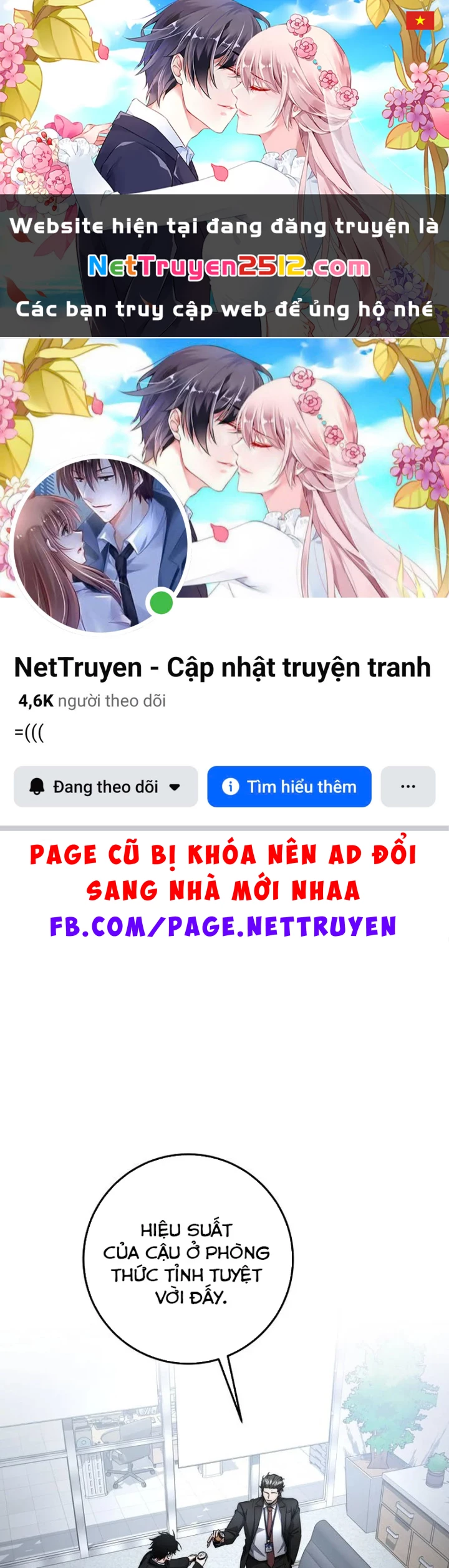 Công Chức Cấp Kiếm Thần Hồi Quy Chapter 67 - 1