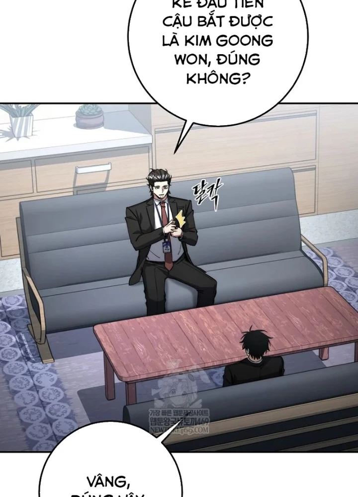 Công Chức Cấp Kiếm Thần Hồi Quy Chapter 67 - 7