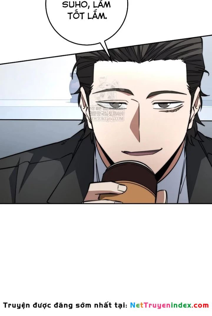 Công Chức Cấp Kiếm Thần Hồi Quy Chapter 67 - 27