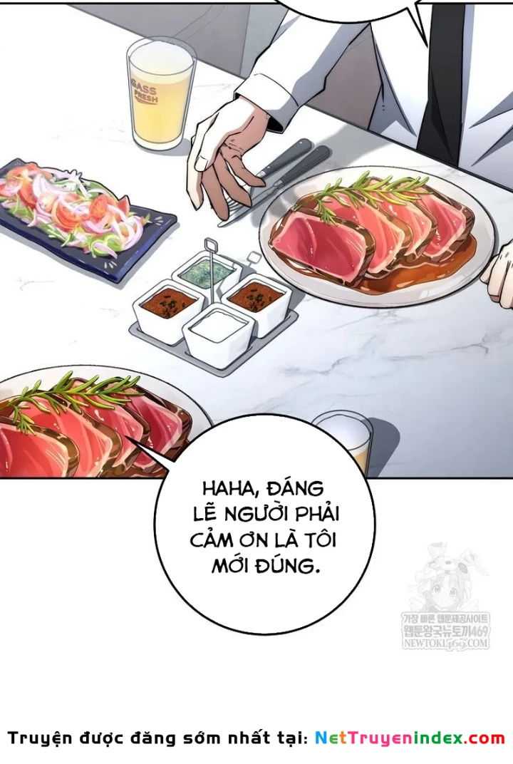 Công Chức Cấp Kiếm Thần Hồi Quy Chapter 67 - 69