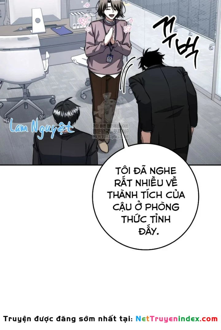 Công Chức Cấp Kiếm Thần Hồi Quy Chapter 67 - 83