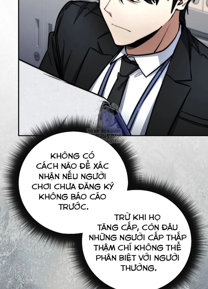 Công Chức Cấp Kiếm Thần Hồi Quy Chapter 67 - 101