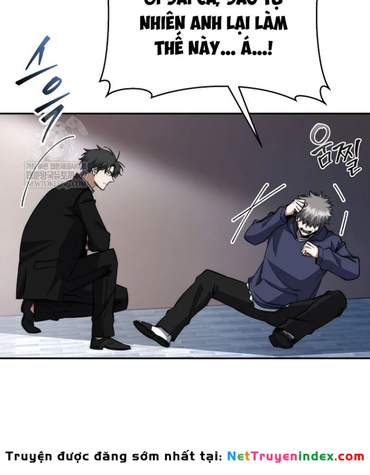 Công Chức Cấp Kiếm Thần Hồi Quy Chapter 70 - 24