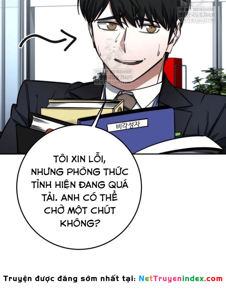 Công Chức Cấp Kiếm Thần Hồi Quy Chapter 71 - 51