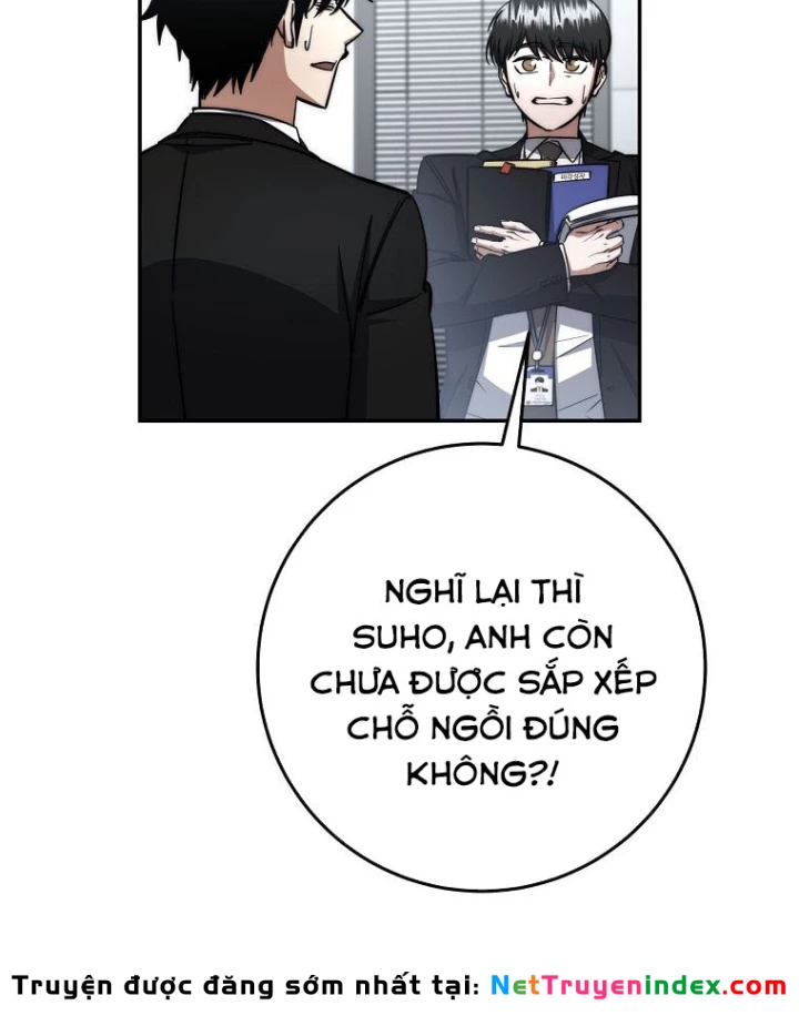 Công Chức Cấp Kiếm Thần Hồi Quy Chapter 71 - 58