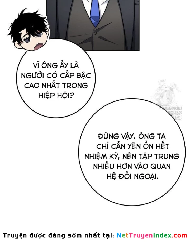 Công Chức Cấp Kiếm Thần Hồi Quy Chapter 71 - 86