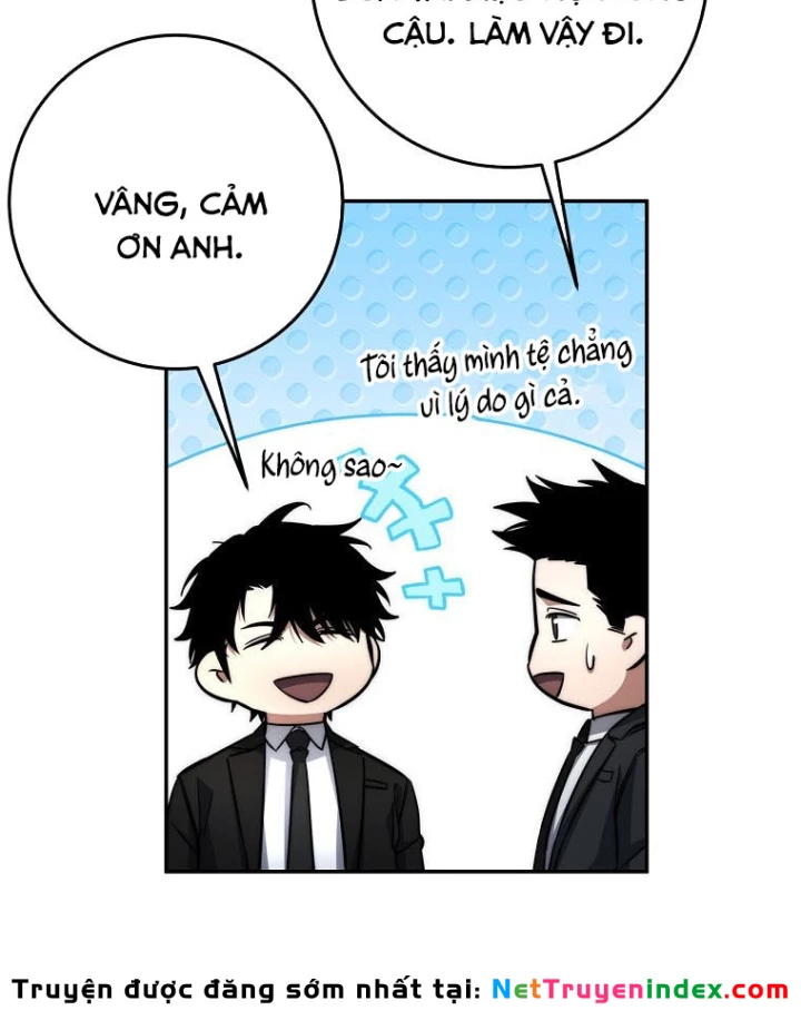 Công Chức Cấp Kiếm Thần Hồi Quy Chapter 71 - 92