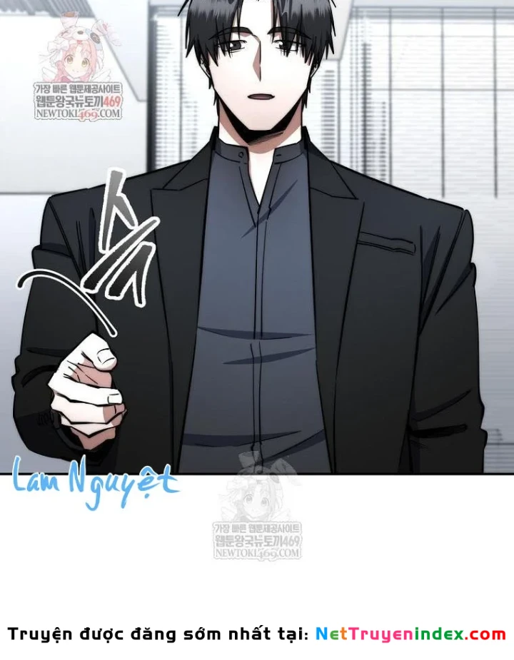 Công Chức Cấp Kiếm Thần Hồi Quy Chapter 74 - 2