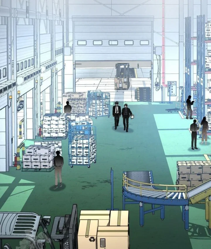 Công Chức Cấp Kiếm Thần Hồi Quy Chapter 74 - 16