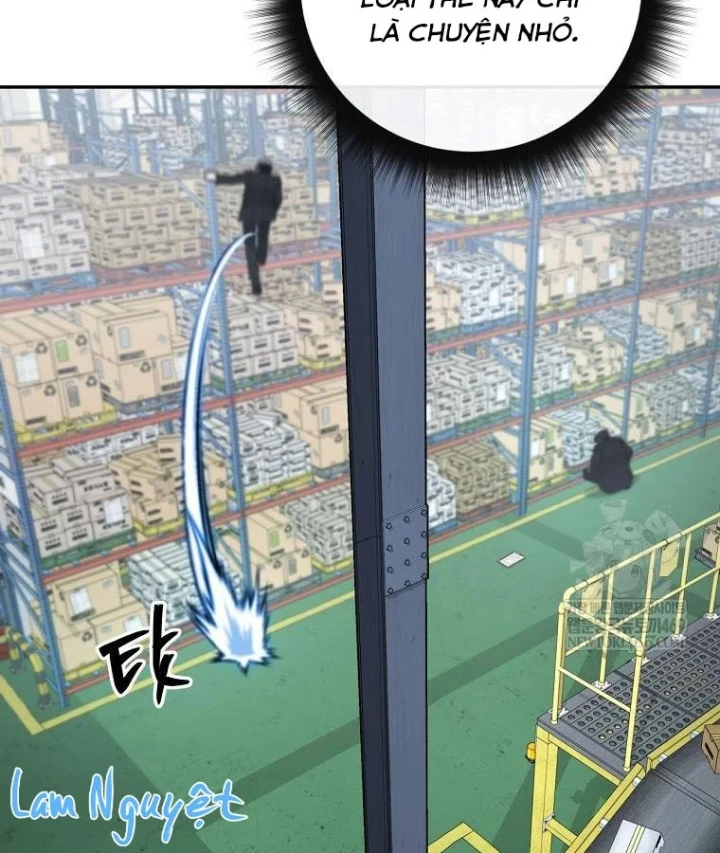 Công Chức Cấp Kiếm Thần Hồi Quy Chapter 74 - 42