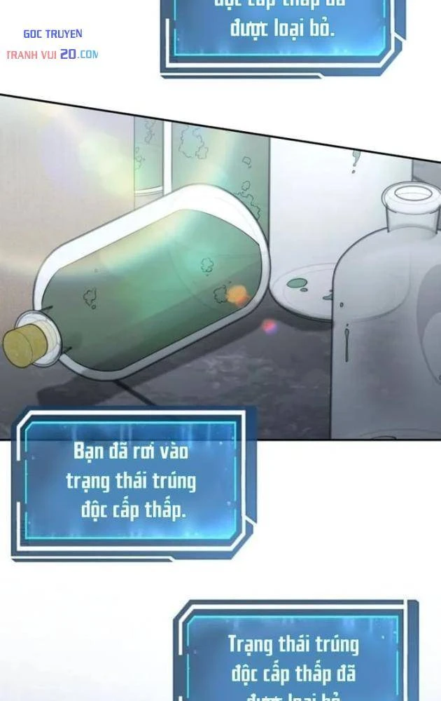 Công Chức Cấp Kiếm Thần Hồi Quy Chapter 75 - 17