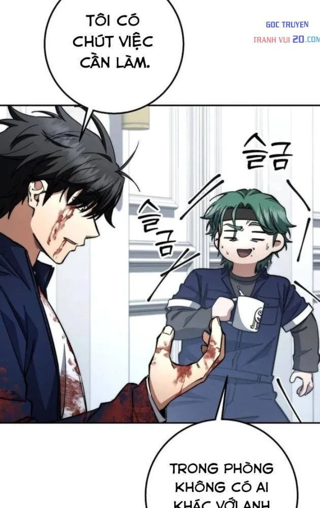 Công Chức Cấp Kiếm Thần Hồi Quy Chapter 75 - 77