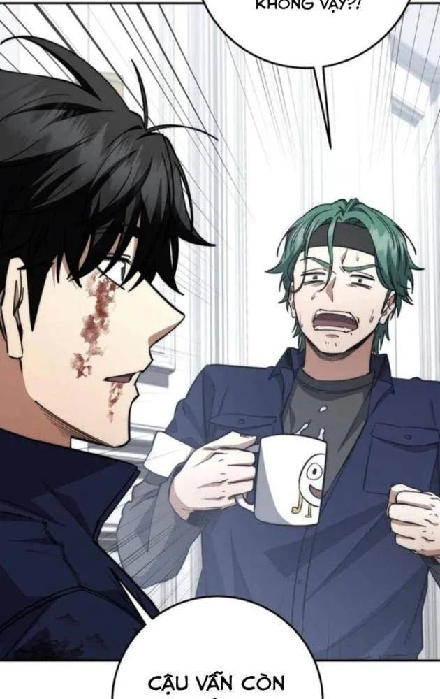 Công Chức Cấp Kiếm Thần Hồi Quy Chapter 75 - 81