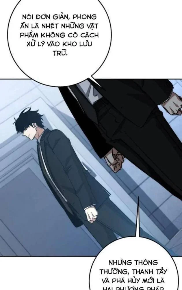 Công Chức Cấp Kiếm Thần Hồi Quy Chapter 75 - 90