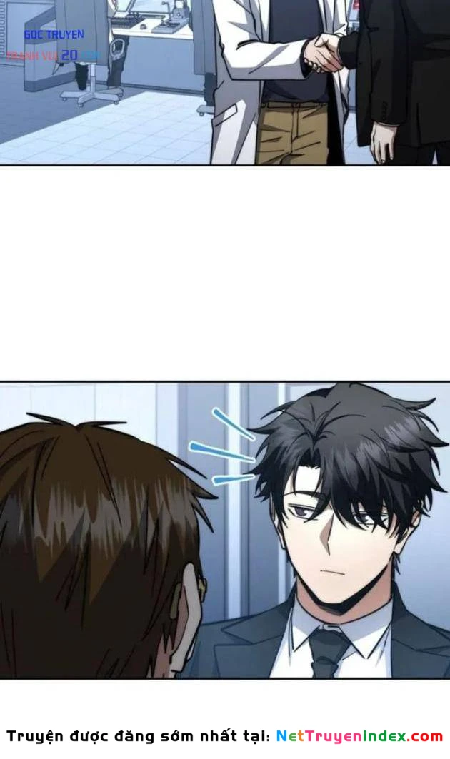 Công Chức Cấp Kiếm Thần Hồi Quy Chapter 75 - 97