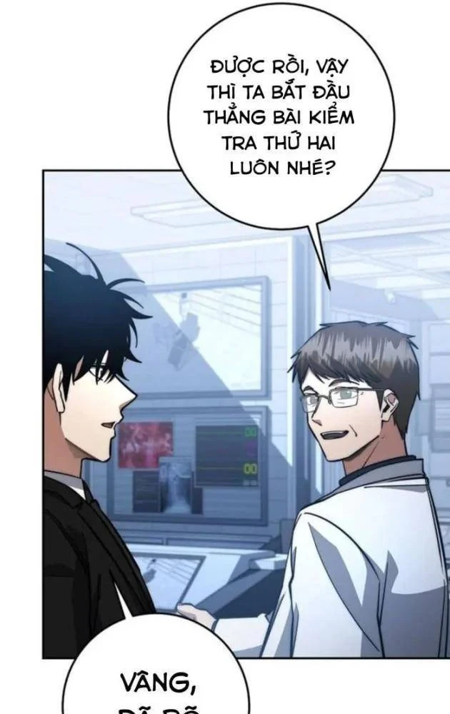 Công Chức Cấp Kiếm Thần Hồi Quy Chapter 75 - 105