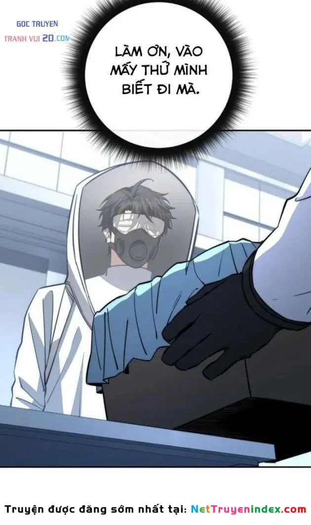 Công Chức Cấp Kiếm Thần Hồi Quy Chapter 75 - 109