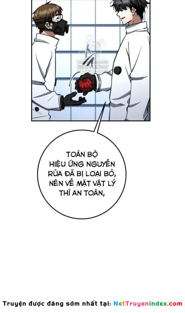Công Chức Cấp Kiếm Thần Hồi Quy Chapter 76 - 17