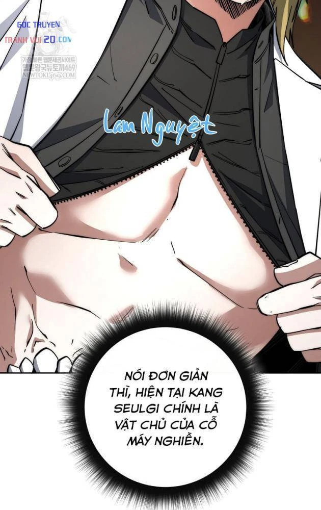 Công Chức Cấp Kiếm Thần Hồi Quy Chapter 76 - 117