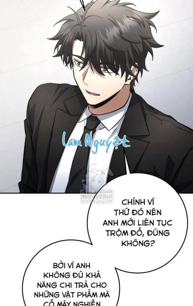 Công Chức Cấp Kiếm Thần Hồi Quy Chapter 76 - 121