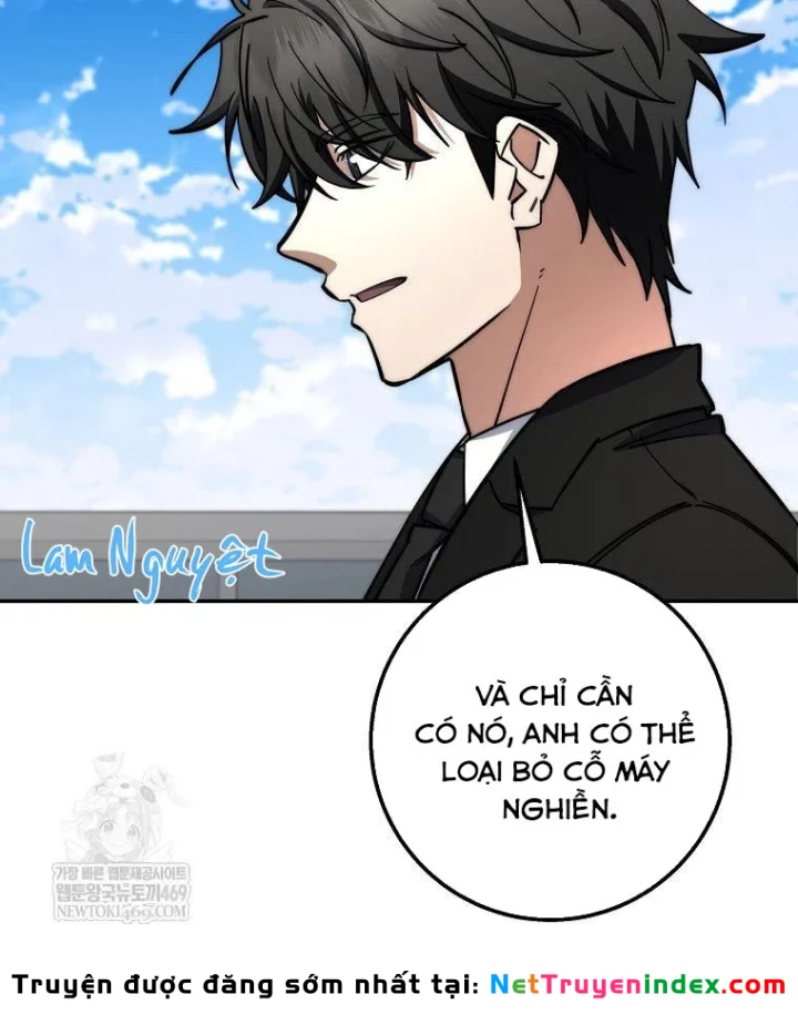 Công Chức Cấp Kiếm Thần Hồi Quy Chapter 77 - 11