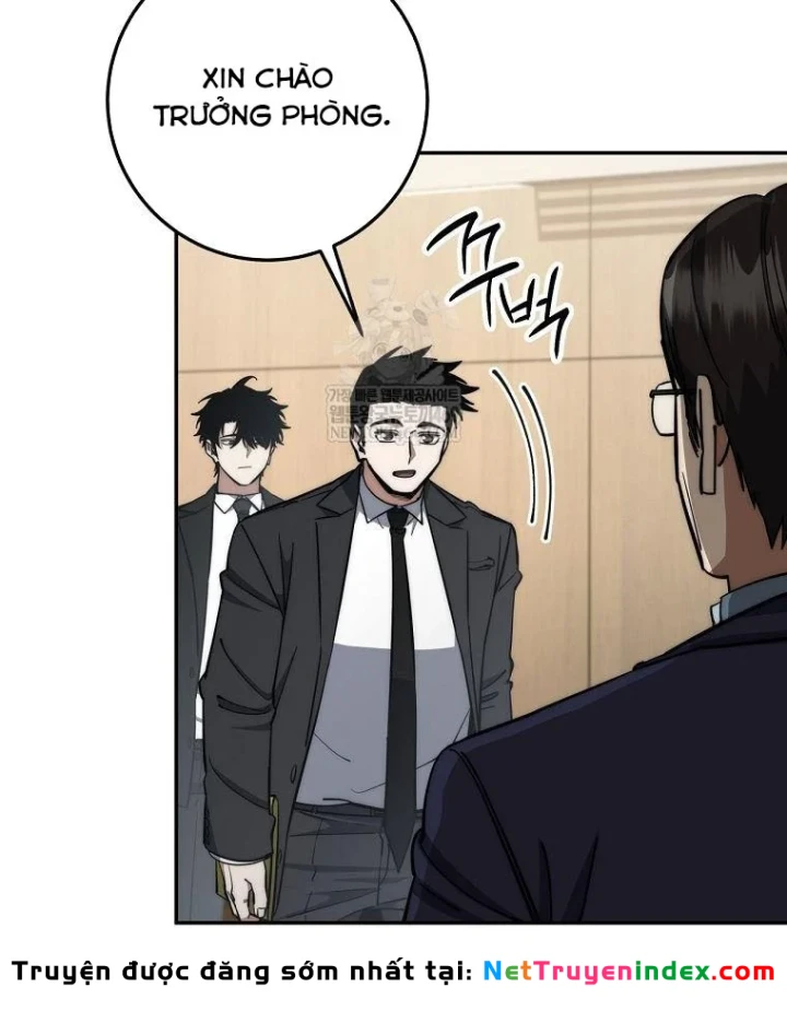 Công Chức Cấp Kiếm Thần Hồi Quy Chapter 77 - 33