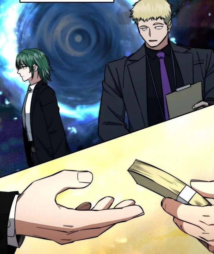 Công Chức Cấp Kiếm Thần Hồi Quy Chapter 77 - 53