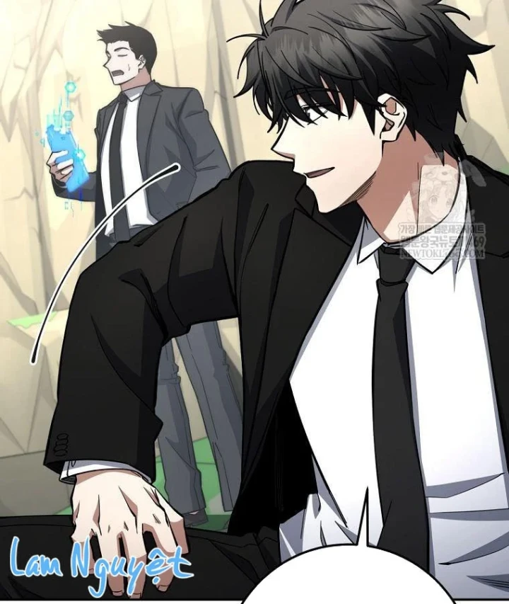 Công Chức Cấp Kiếm Thần Hồi Quy Chapter 77 - 94