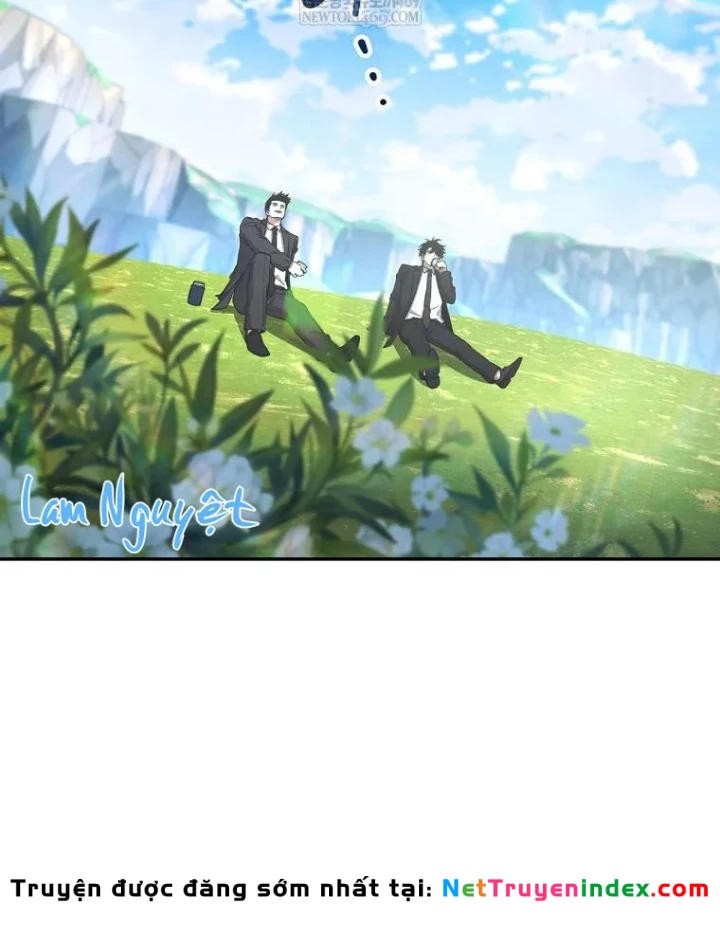 Công Chức Cấp Kiếm Thần Hồi Quy Chapter 77 - 101