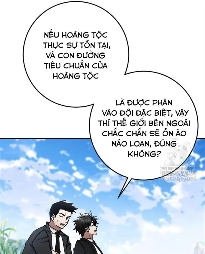 Công Chức Cấp Kiếm Thần Hồi Quy Chapter 78 - 11