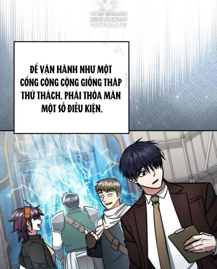 Công Chức Cấp Kiếm Thần Hồi Quy Chapter 78 - 55