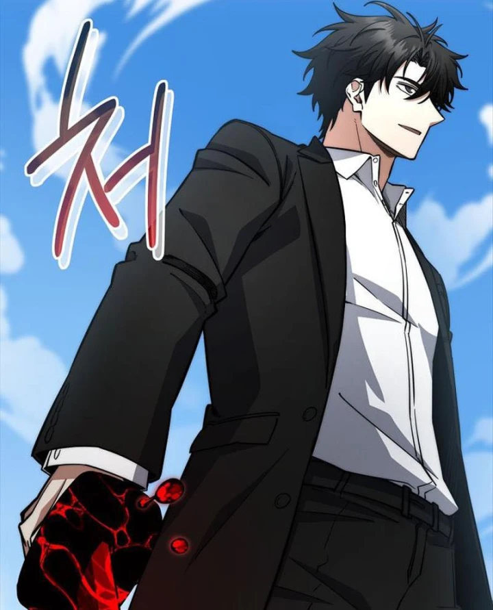 Công Chức Cấp Kiếm Thần Hồi Quy Chapter 78 - 101