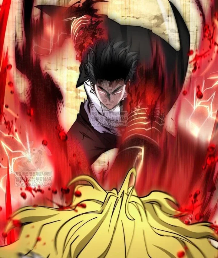 Công Chức Cấp Kiếm Thần Hồi Quy Chapter 79 - 91