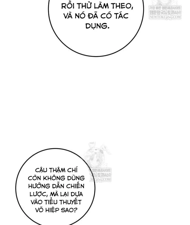 Công Chức Cấp Kiếm Thần Hồi Quy Chapter 80 - 18